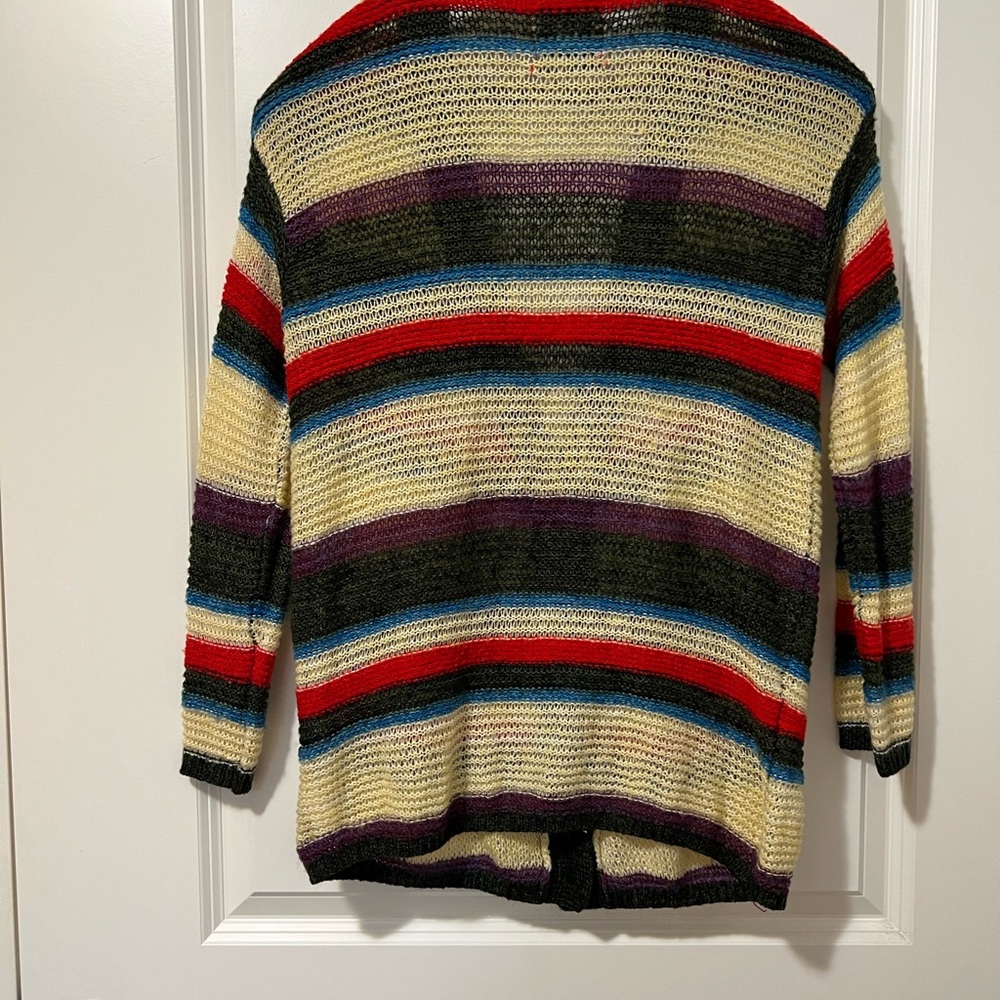 Urban Outfitters Multicolor Knit Sweater - Picture 3 of 4